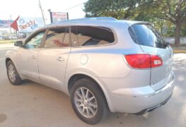 2017 BUICK ENCLAVE CONVENIENCE