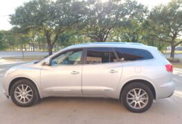 2017 BUICK ENCLAVE CONVENIENCE