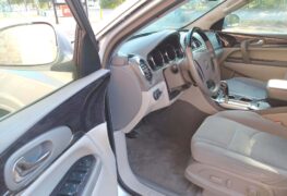 2017 BUICK ENCLAVE CONVENIENCE