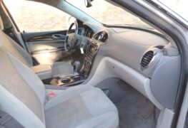 2017 BUICK ENCLAVE CONVENIENCE