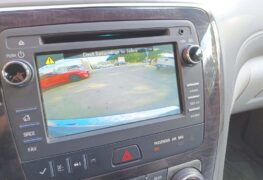 2017 BUICK ENCLAVE CONVENIENCE