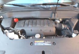 2017 BUICK ENCLAVE CONVENIENCE