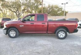 2021 RAM 1500 CLASSIC