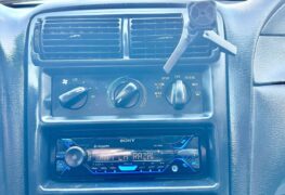 1995 FORD MUSTANG GT