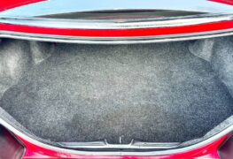 1995 FORD MUSTANG GT