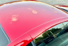 1995 FORD MUSTANG GT