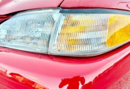 1995 FORD MUSTANG GT