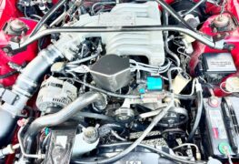 1995 FORD MUSTANG GT