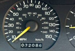 1995 FORD MUSTANG GT