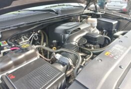 2012 CHEVROLET TAHOE LS