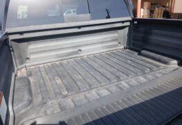 2019 HONDA REDGELINE BLACK EDITION