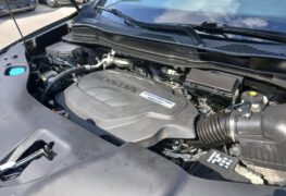 2019 HONDA REDGELINE BLACK EDITION