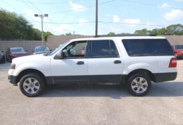 2016 FORD EXPEDITION XL