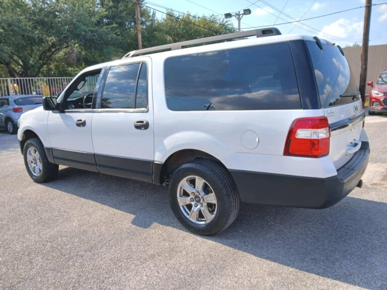 2016 FORD EXPEDITION XL
