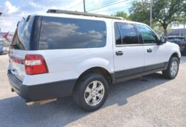 2016 FORD EXPEDITION XL