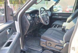 2016 FORD EXPEDITION XL