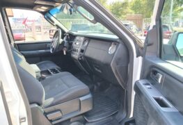 2016 FORD EXPEDITION XL