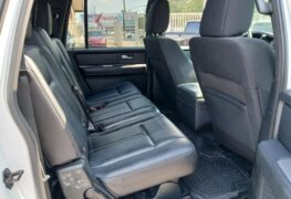 2016 FORD EXPEDITION XL