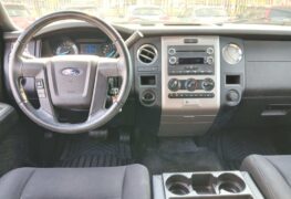 2016 FORD EXPEDITION XL