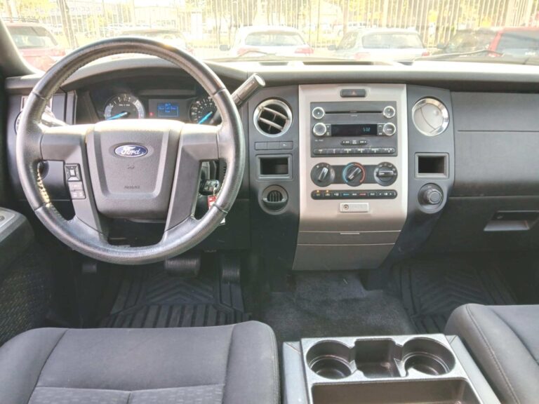 2016 FORD EXPEDITION XL