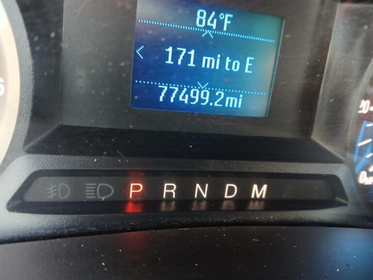 2016 FORD EXPEDITION XL