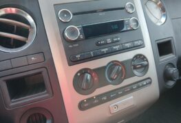 2016 FORD EXPEDITION XL