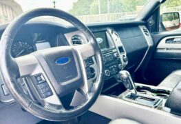 2016 FORD EXPEDITION LIMITED