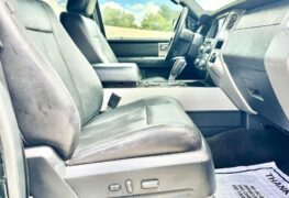 2016 FORD EXPEDITION LIMITED