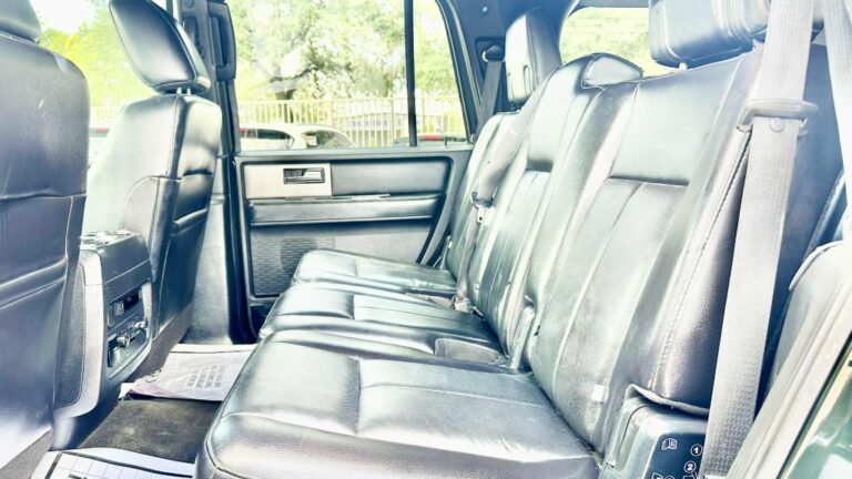 2016 FORD EXPEDITION LIMITED