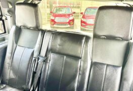 2016 FORD EXPEDITION LIMITED