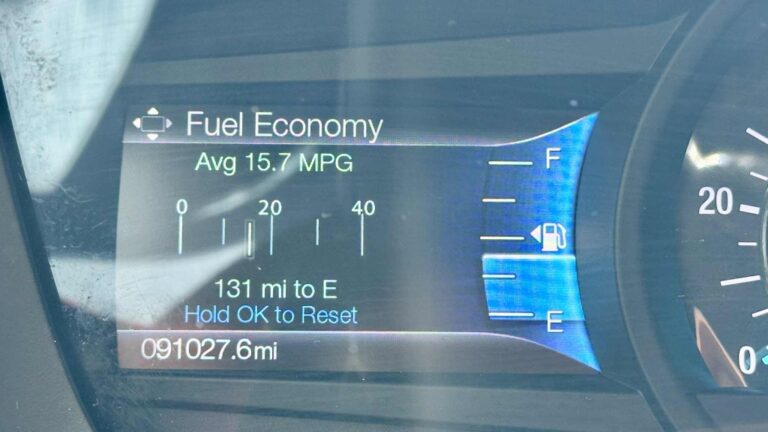 2016 FORD EXPEDITION LIMITED