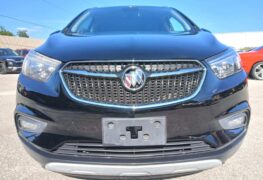 2018 BUICK ENCORE SPORT TOURING