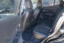 2018 BUICK ENCORE SPORT TOURING