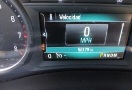 2018 BUICK ENCORE SPORT TOURING