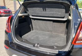 2018 BUICK ENCORE SPORT TOURING