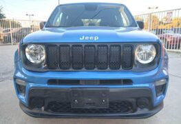2020 JEEP RENEGADE SPORT JEEPSTER