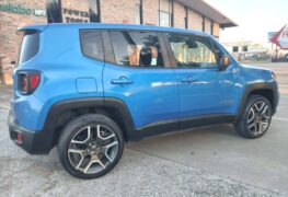 2020 JEEP RENEGADE SPORT JEEPSTER