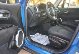 2020 JEEP RENEGADE SPORT JEEPSTER