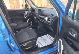 2020 JEEP RENEGADE SPORT JEEPSTER