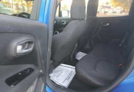 2020 JEEP RENEGADE SPORT JEEPSTER