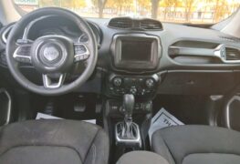 2020 JEEP RENEGADE SPORT JEEPSTER