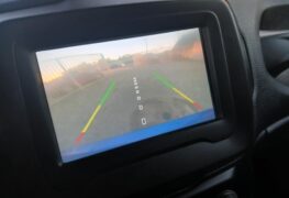 2020 JEEP RENEGADE SPORT JEEPSTER