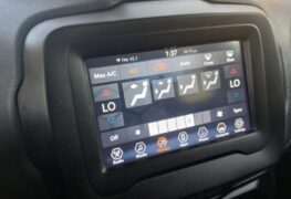 2020 JEEP RENEGADE SPORT JEEPSTER