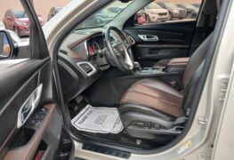 2014 GMC TERRAIN SLT1