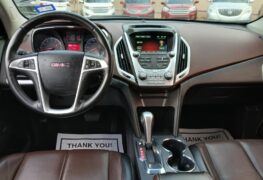 2014 GMC TERRAIN SLT1