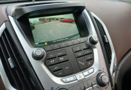 2014 GMC TERRAIN SLT1