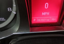 2014 GMC TERRAIN SLT1