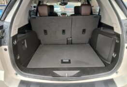 2014 GMC TERRAIN SLT1