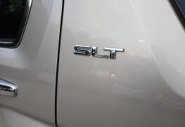 2014 GMC TERRAIN SLT1