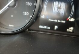 2017 LAND ROVER RANGE ROVER EVOQUE